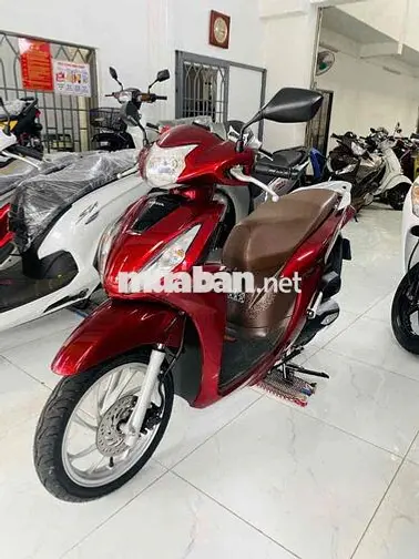 Honda Vision 2022 109.5cc Đỏ 12000 km