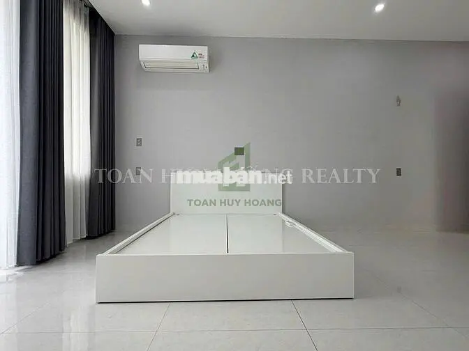 Nhà Nam Việt Á Đà Nẵng | 100m² | 3 Tầng | 3PN | 4VS