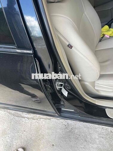 Toyota Corolla Altis 2013 Đen 5 chỗ