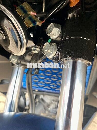 Yamaha MX King 2023 Nhập Indonesia đèn Led