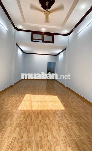 🌈 Nhà Thơm !! Hẻm 5m TÂN HƯƠNG, 4 x 13m, 1 Lửng, 2 Phòng Ngủ, 2 wc