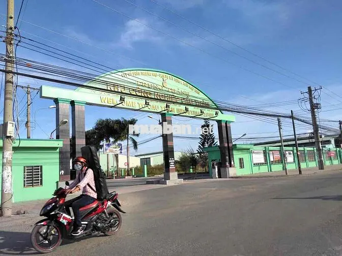 Bán đất full thổ cư 238m2 giá rẻ