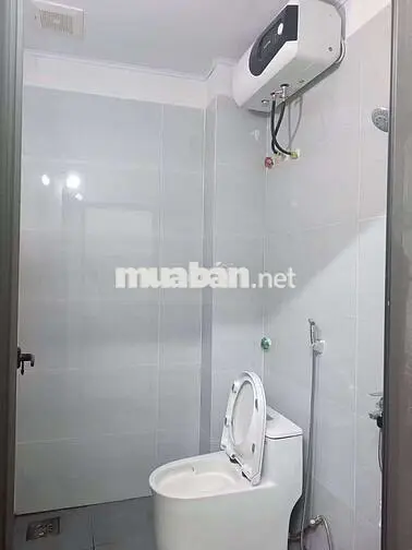 Cho thuê phòng gần cầu Nhật Tân