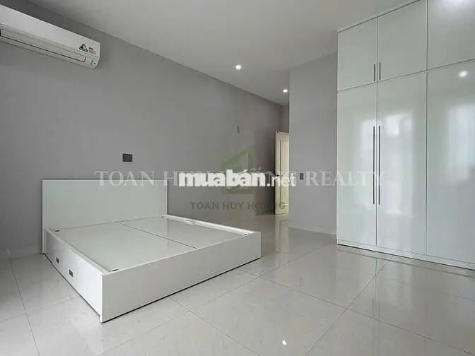 Nhà Nam Việt Á Đà Nẵng | 100m² | 3 Tầng | 3PN | 4VS
