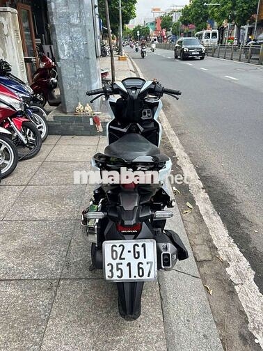 Honda Vario 150 2020 Trắng Đã sử dụng