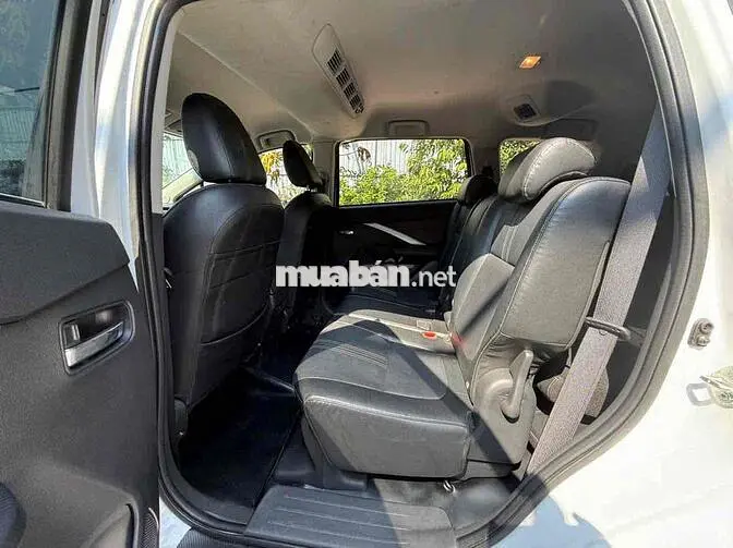 Mitsubishi Xpander Premium 1.5AT 2024 Trắng