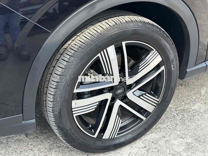 Ford Territory Titanium X 2026 LƯỚT 14.000 km 99%