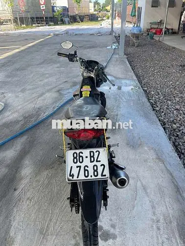 Cần bán Suzuki Raider