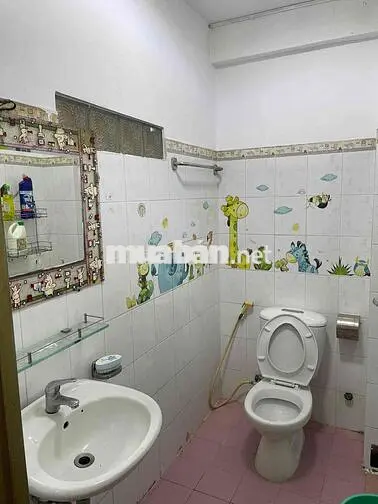 Trung tâm Quận 5 phòng đầy đủ nội thất