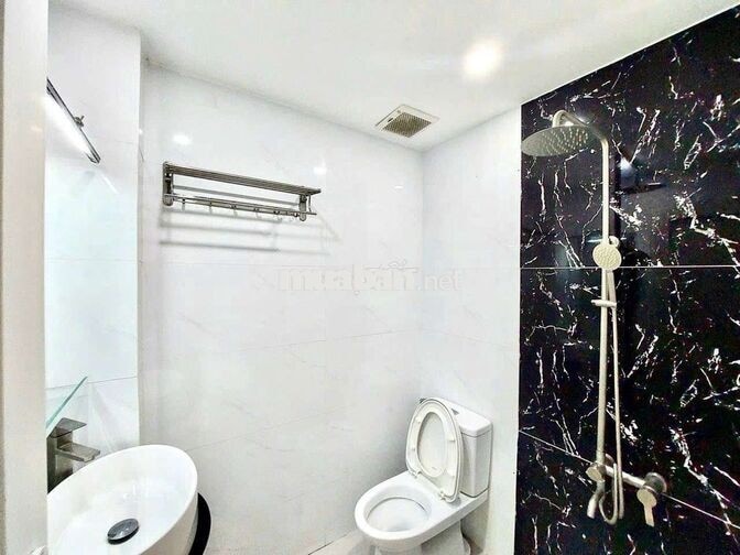 Chính chủ cho thuê nhà đủ tiện nghi hẻm xe hơi khu vip 