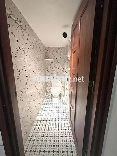🔥 Cho Thuê Duplex Lớn 50m2 - Hoàng Sa Q3 ( Ngay Trần Văn Đang)