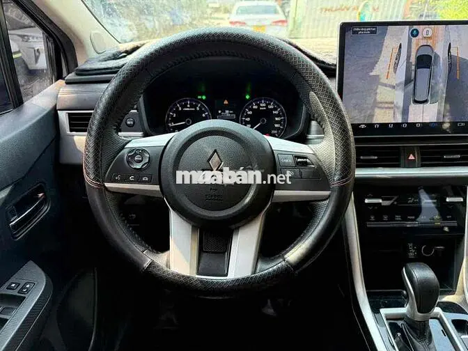 Mitsubishi Xpander Premium 1.5AT 2024 Trắng