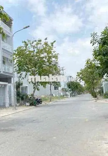 Bình Hưng – Lô đẹp đáng cân nhắc.