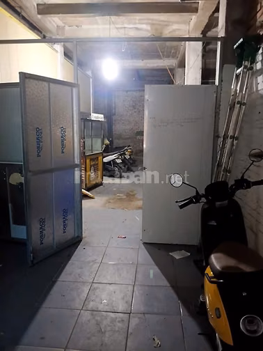 CHO THUÊ  MẶT BẰNG ( kho, văn phòng)tại đường Hoàng Văn Thái