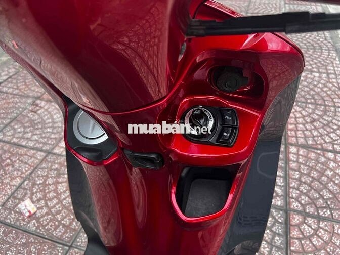 Yamaha Grande 2021 Smartkey Đỏ 23175 km