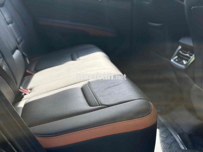 Ford Territory Titanium X 2026 LƯỚT 14.000 km 99%