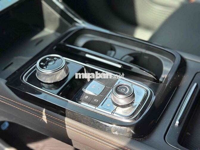 Ford Territory Titanium X 2026 LƯỚT 14.000 km 99%