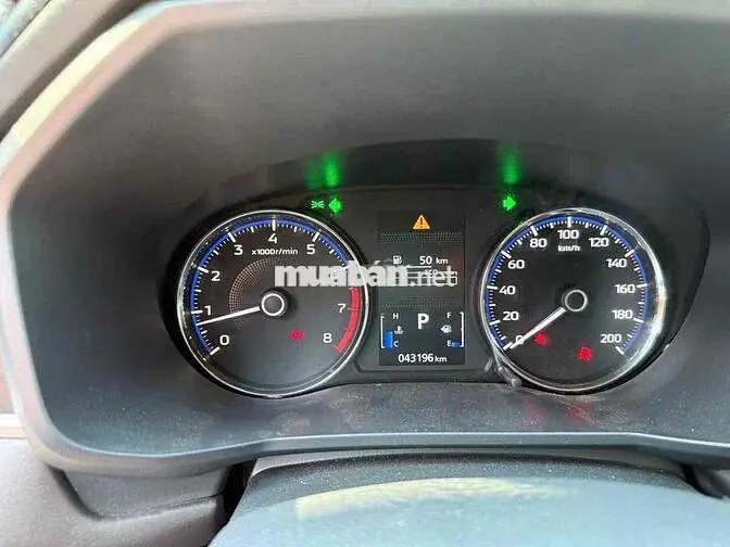 Mitsubishi Xpander Premium 1.5AT 2024 Trắng