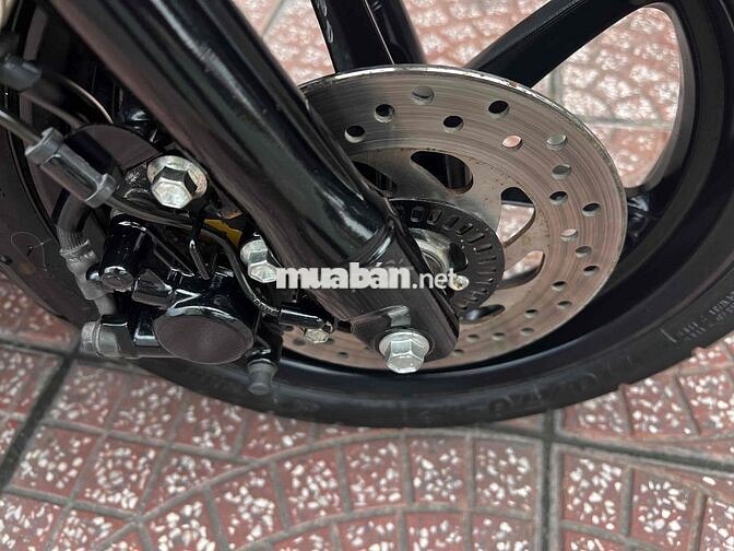 Yamaha Grande 2021 Smartkey Đỏ 23175 km