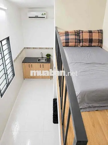 🔥KHAI TRƯƠNG DỰ ÁN DUPLEX NGAY TRUNG TÂM PHÚ NHUẬN_ĐA DẠNG PHÒNG BANCO