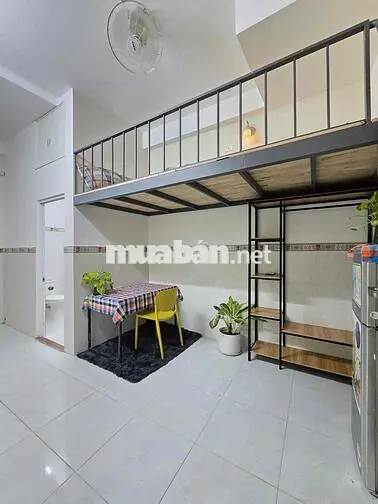 🔥KHAI TRƯƠNG DỰ ÁN DUPLEX NGAY TRUNG TÂM PHÚ NHUẬN_ĐA DẠNG PHÒNG BANCO