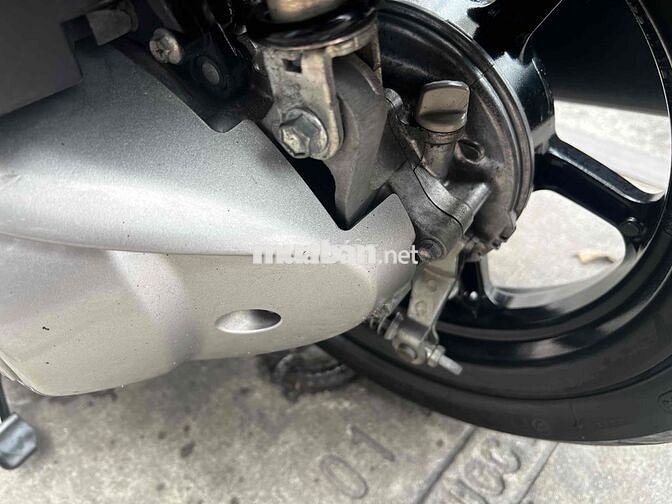 Yamaha Grande 2021 Smartkey Đỏ 23175 km