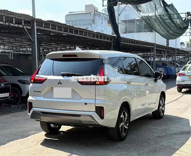 Mitsubishi Xpander Premium 1.5AT 2024 Trắng