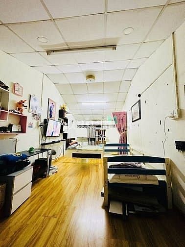 BÁN NHÀ HẺM XE HƠI , TRỤC ĐƯỜNG LỚN QUẬN 4