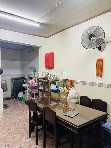 BÁN NHÀ HẺM XE HƠI , TRỤC ĐƯỜNG LỚN QUẬN 4