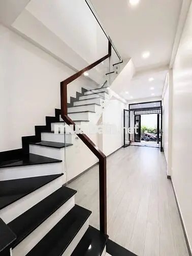 🏡 🔥NHÀ TRÊN TRỤC NƠ TRANG LONG - BÌNH THẠNH