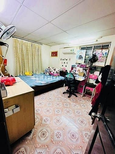 BÁN NHÀ HẺM XE HƠI , TRỤC ĐƯỜNG LỚN QUẬN 4
