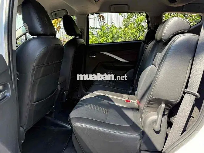 Mitsubishi Xpander Premium 1.5AT 2024 Trắng