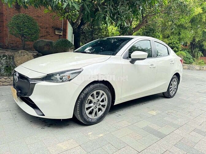 Mazda Mazda 2 2024 Trắng 55000 km