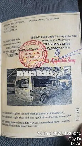 Ford Transit 2006