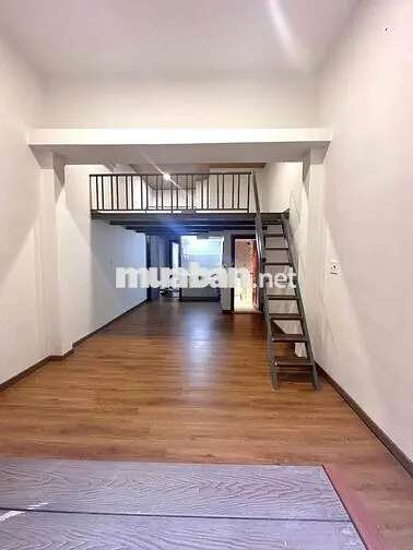 🔥 Cho Thuê Duplex Lớn 50m2 - Hoàng Sa Q3 ( Ngay Trần Văn Đang)