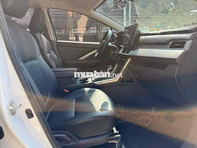 Mitsubishi Xpander Premium 1.5AT 2024 Trắng