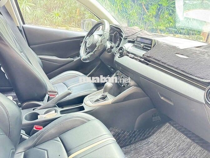 Mazda Mazda 2 2024 Trắng 55000 km