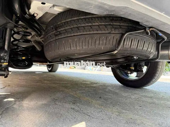 Mitsubishi Xpander Premium 1.5AT 2024 Trắng