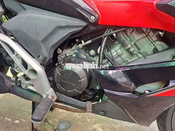 Honda Winner X 2021 Đỏ đen 48000 km