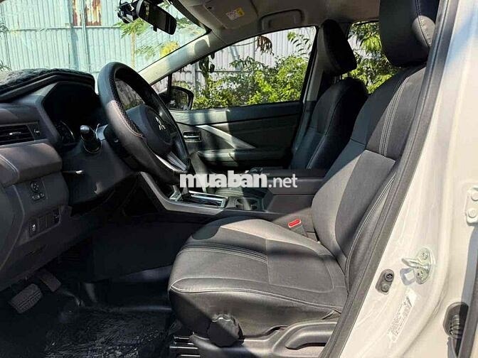 Mitsubishi Xpander Premium 1.5AT 2024 Trắng