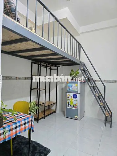 🔥KHAI TRƯƠNG DỰ ÁN DUPLEX NGAY TRUNG TÂM PHÚ NHUẬN_ĐA DẠNG PHÒNG BANCO