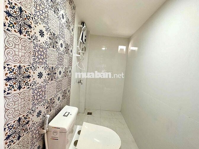 Căn hộ Duplex gác cao 1m7 ở Cách Mạng Tháng 8 Q10 gần UEH, Bách Khoa