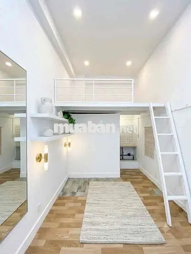 🔥KHAI TRƯƠNG DỰ ÁN DUPLEX NGAY TRUNG TÂM PHÚ NHUẬN_ĐA DẠNG PHÒNG BANCO