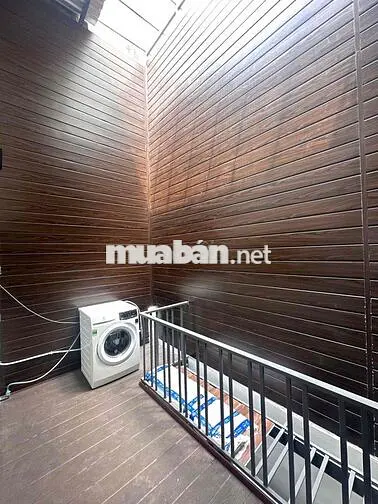 🔥 Cho Thuê Duplex Lớn 50m2 - Hoàng Sa Q3 ( Ngay Trần Văn Đang)