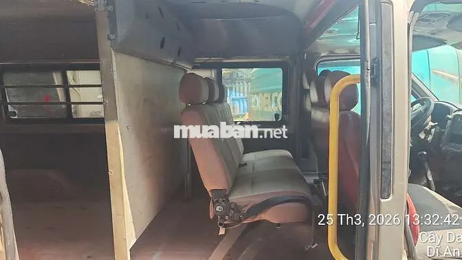 Ford Transit 2006