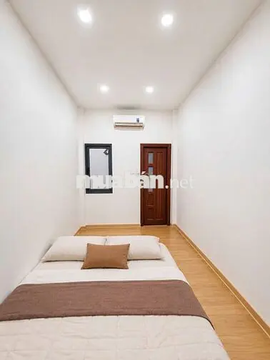 🏡 🔥NHÀ TRÊN TRỤC NƠ TRANG LONG - BÌNH THẠNH