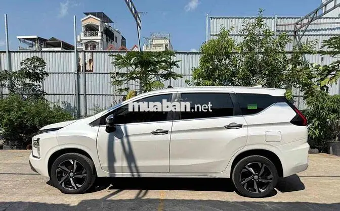 Mitsubishi Xpander Premium 1.5AT 2024 Trắng