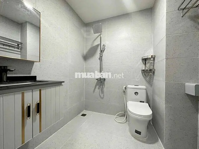 CHO THUÊ CĂN HỘ DỊCH VỤ 2 PHÒNG NGỦ GẦN ĐH BÁCH KHOA, UEH TẠI QUẬN 10