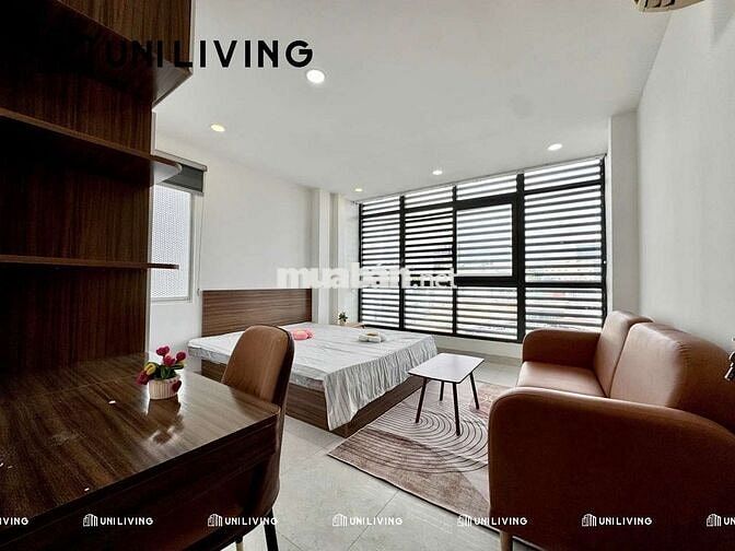 Siêu Phẩm Căn Hộ 2PN 70m2, Thang máy riêng, Cách Mạng Tháng 8 Quận 3