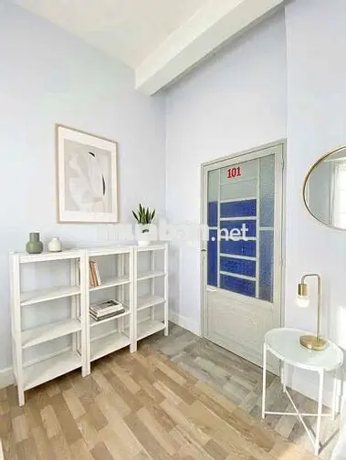 🔥KHAI TRƯƠNG DỰ ÁN DUPLEX NGAY TRUNG TÂM PHÚ NHUẬN_ĐA DẠNG PHÒNG BANCO